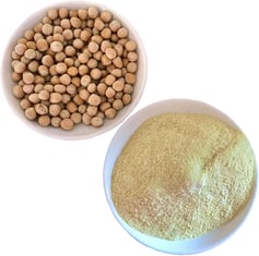 Bitex pea flour