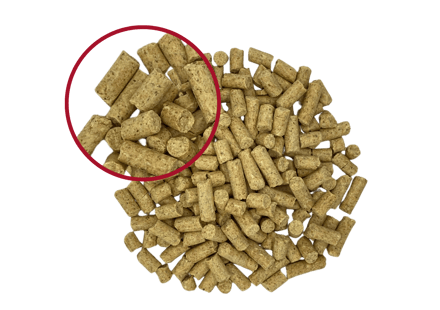 presco yellow pea A5