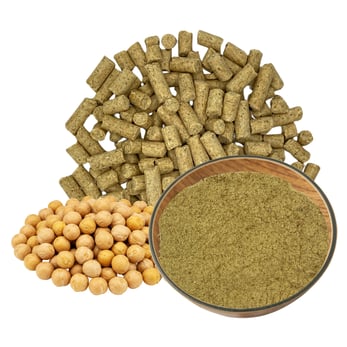 presco yellow pea_pellets_flour_rawmat